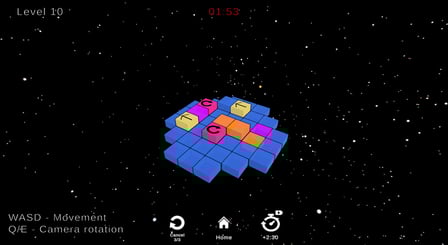 Block by block - Screenshot 3