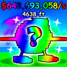 Unbox a Brainrot! Case Obby Magnate Farm +1 RNG