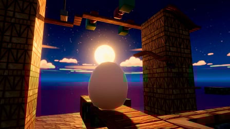 Egging On - Screenshot 2