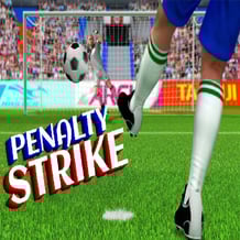 Penalty Strike