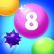 Balloons: Inflate and DO NOT pop!
