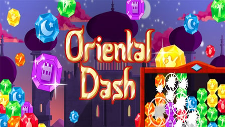 Oriental Dash