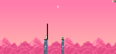 Stick Boss - Screenshot 3
