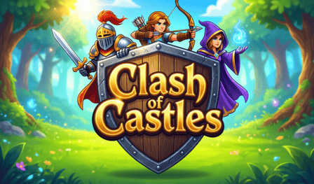 Clash of Castles