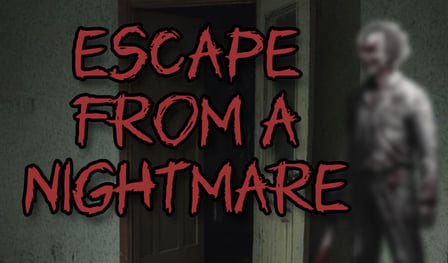 Escape from a nightmare