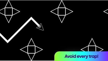 Geometry Arrow - Screenshot 4