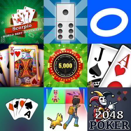 Poker Games