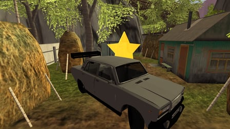 Online Car Destruction Simulator 3D - Screenshot 5