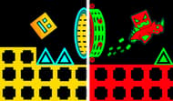 Geometry Dash: Transformation!