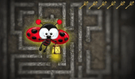 Secrets of the Dark Labyrinth