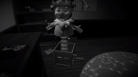 THE SURVEY: Halloween - Screenshot 1