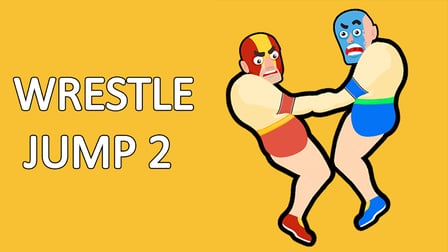 Wrestle Jump 2