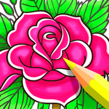 Mandala Coloring Book