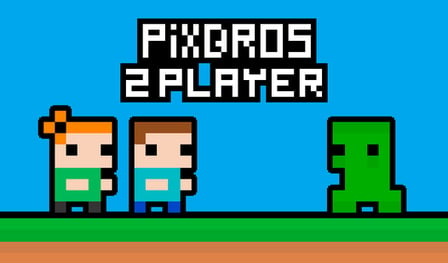 PixBros 2 Player