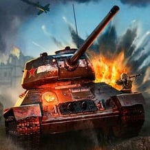 Tank Attack 3D
