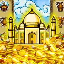 Golden Antelope Slot
