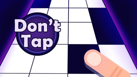 Dont Tap