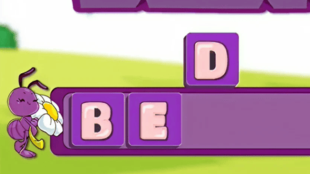 Word Maker - Screenshot 1