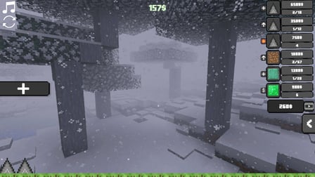 Upgrade spikes - Mine MOD! - Screenshot 2