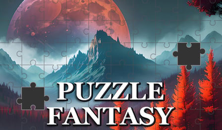 Puzzle: Fantasy