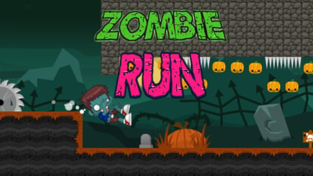 Zombie Run