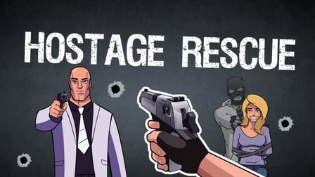 Hostage Rescue