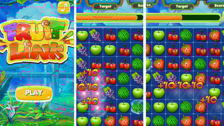 Fruit Link