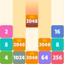 Block Fall Puzzle