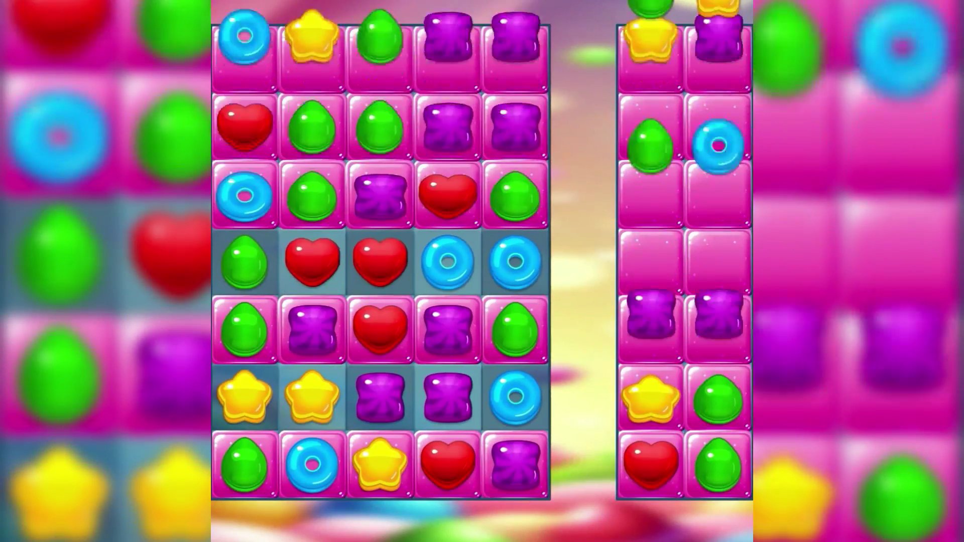 Popping Candies cover