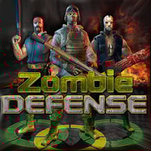 Zombie Defense