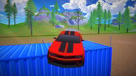 PARK IT - Screenshot 5