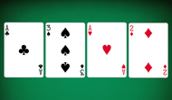 Card Solitaire - Klondike