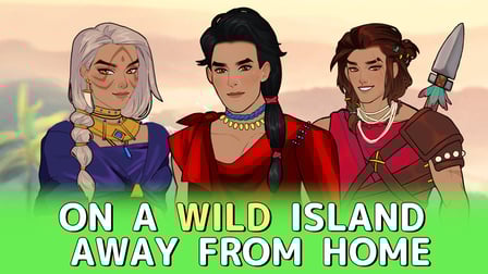 Wild Love - Screenshot 2