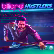Billiard Hustlers