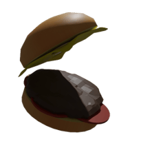 Burger Runner
