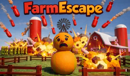 FarmEscape