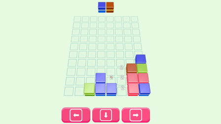 Sweet Flip - Screenshot 2