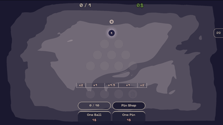Plinko: Merge Tycoon - Screenshot 1