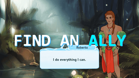 Wild Love - Screenshot 7