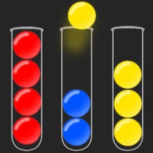 Ball Sort