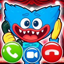 Call Huggy Wuggy: Evolution