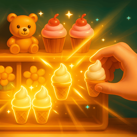 Fun Sorting Through The Shelves thumbnail