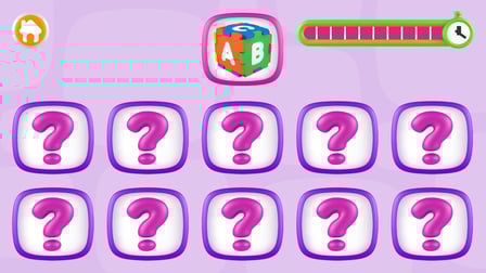 Find Game