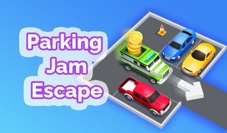 Parking Jam Escape