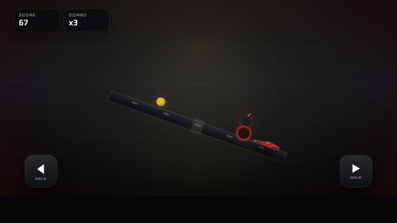 Drive Or Crash - Screenshot 1