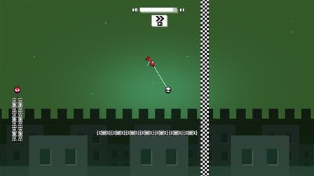 Jump Rope Extreme - Captura 2