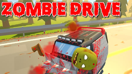 Zombie Drive