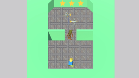 Italian Brainrot Hunter Assassin - Screenshot 5