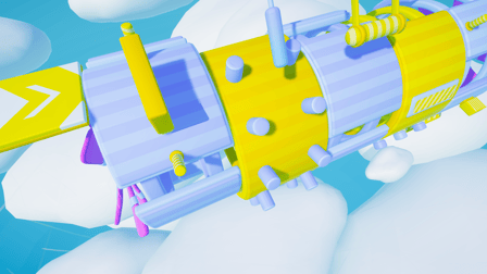 Cars Challenge - Screenshot 1