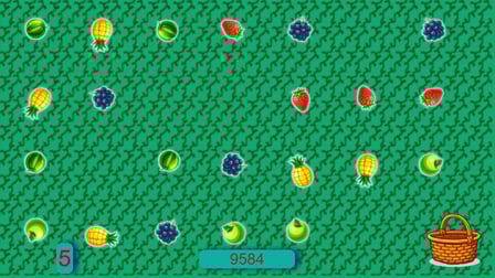 Fruitcatch - Screenshot 2